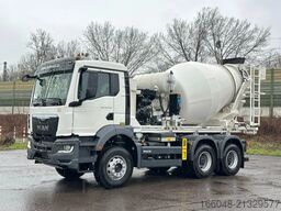 EuromixMTP EUROMIX MTP - Stationär Fahrmischer EUROMIX MTP...