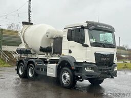 EuromixMTP EUROMIX MTP - Stationär Fahrmischer EUROMIX MTP...
