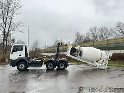 EuromixMTP EUROMIX MTP - Stationär Fahrmischer EUROMIX MTP...