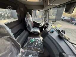 Renault K 480 Renault K480 8X4 EuromixMTP Kipper