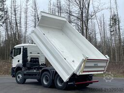 MAN TGS 33.440 MAN TGS 33.440 6x4 /Euro6 3-Seiten-K...
