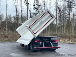 MAN TGS 33.440 MAN TGS 33.440 6x4 /Euro6 3-Seiten-K...