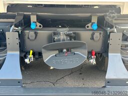 Mercedes-Benz Atego 1224 Mercedes-Benz Atego 1224 K EuromixMT...