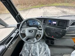 MAN TGM 18.320 MAN TGM 18.320 4X4 Euro 6e Euromix 3...