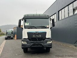 MAN TGS 33.440 MAN TGS 33.440 BBS 6X4 EUROMIX MTP K...