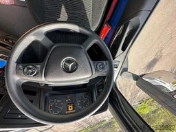 Mercedes-Benz Arocs 4142 Mercedes-Benz Arocs 5 4542 8x4 SWAN ...