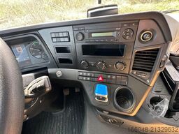 Mercedes-Benz Arocs 4142 Mercedes-Benz Arocs 5 4542 8x4 SWAN ...