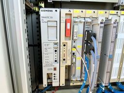 Weinig Unicontrol 10