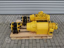 Verlinde Ebloc
