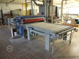 Hymmen CombiCoater ELX-S 1400