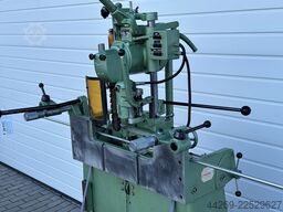 Haffner SL 100