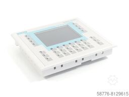 Siemens 6AV6642-0DA01-1AX1 SN:C-F4C01265 generalüberholt mit 6 Monaten Gewährleistung!