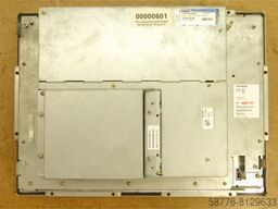 Siemens 6AV7615-0AB32-0CH0 Panel PC 670