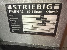 Striebig Standard 5220