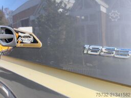 Mercedes-Benz Actros 1863 Giga Space Ultimate 1of 30 Limited!