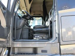 Mercedes-Benz Actros 1863 Giga Space Ultimate 1of 30 Limited!