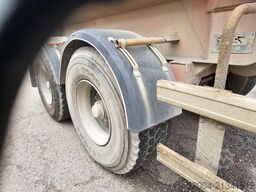 ROBUSTE KAISER. S3302G37 | TIPPER| STEEL CHASSIS STEEL BOX|SAF ...