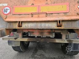 ROBUSTE KAISER. S3302G37 | TIPPER| STEEL CHASSIS STEEL BOX|SAF ...