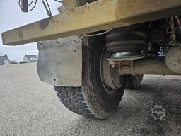 ROBUSTE KAISER. S3302G37 | TIPPER| STEEL CHASSIS STEEL BOX|SAF ...