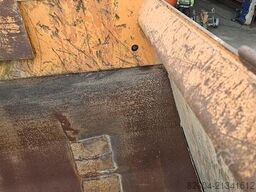 ROBUSTE KAISER. S3302G37 | TIPPER| STEEL CHASSIS STEEL BOX|SAF ...