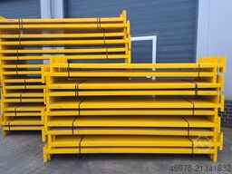 SSI Schäfer PR600 / K: 60 x 40 m lichte Weite: 2.700 mm