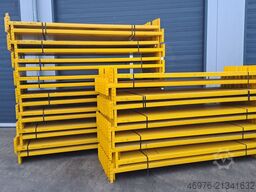 SSI Schäfer PR600 / K: 60 x 40 m lichte Weite: 2.700 mm