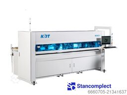 KDT Machinery WG8C1-2400S