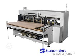 KDT Machinery WG8C1-2400S