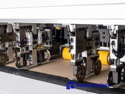 KDT Machinery WG8C1-2400S