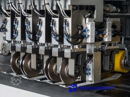 KDT Machinery WG8C1-2400S