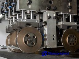 KDT Machinery WG8C1-2400S