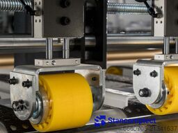 KDT Machinery WG8C1-2400S