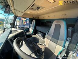 Volvo FM 380/Blatt/Luft/Euro 6/Intarder/TÜV 1.
