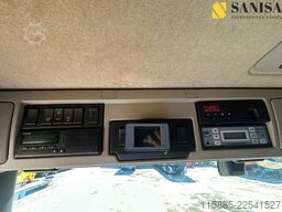 Volvo FM 380/Blatt/Luft/Euro 6/Intarder/TÜV 1.