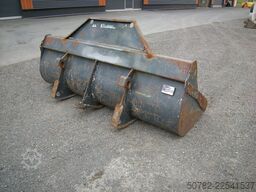 Merlo TRE EMME Ladeschaufel ZM2