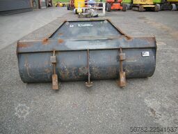 Merlo TRE EMME Ladeschaufel ZM2