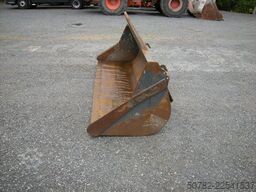 Merlo TRE EMME Ladeschaufel ZM2