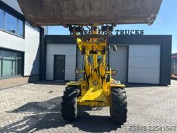 WACKER NEUSON WL6210 Incl.: Forks and bucket | Quick change s...