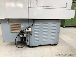 Buffalo Machinery Microturn Challenger BNC 1640 S