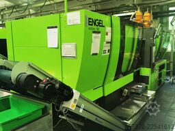 Engel Victory 1050/180 tech