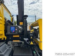 MAN TGM18290 Bergefahrzeug HMF T-Kran Funk-2990 EUR mtl.