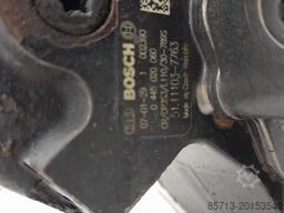 Man Occ hogedrukpomp MAN TGL 5111037763