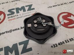 Thermoking Set van 3 tankdoppen brandstoftank 90l thermok