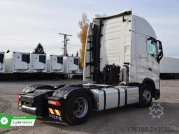 VOLVO FH 460 Globetrotter XL Varios i-Save