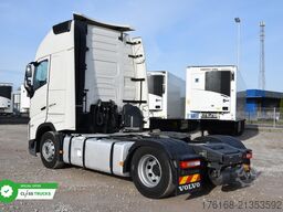 VOLVO FH 460 Globetrotter XL Varios i-Save