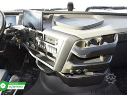 VOLVO FH 460 Globetrotter XL Varios i-Save