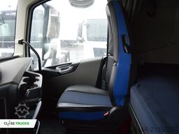 VOLVO FH 460 Globetrotter XL i-Save