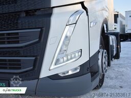 VOLVO FH 500 Globetrotter XL Varios