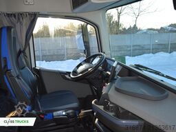 VOLVO FH 500 Globetrotter XL Varios