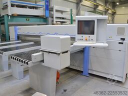 HOLZMA HPP 430 | 6 months warranty